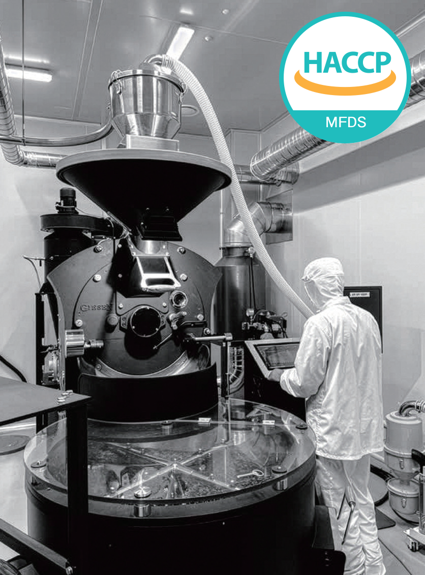 Coffee Division Image